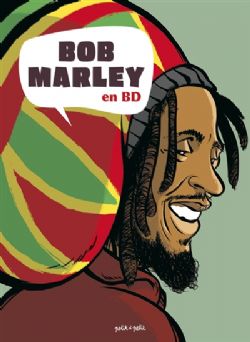 BOB MARLEY EN BD -  (FRENCH V.)