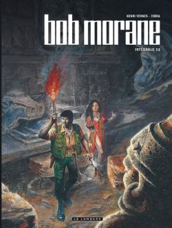 BOB MORANE -  INTÉGRALE -13-