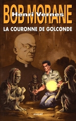 BOB MORANE -  LA COURONNE DE GOLCONDE 33