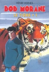 BOB MORANE -  LE TIGRE (FRENCH V.) 01