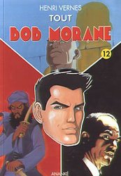 BOB MORANE -  TOUT BOB MORANE -12-