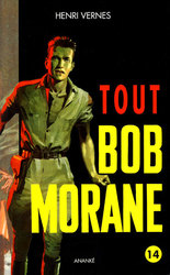 BOB MORANE -  TOUT BOB MORANE -14-