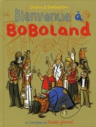 BOBOLAND -  BIENVENUE À BOBOLAND 01