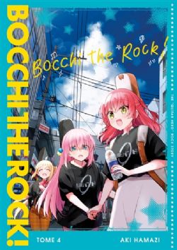 BOCCHI THE ROCK! -  (FRENCH V.) 04