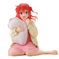 BOCCHI THE ROCK! -  IKUYO KITA FIGURE - ROOM WEAR VERSION -  DESKTOP CUTE