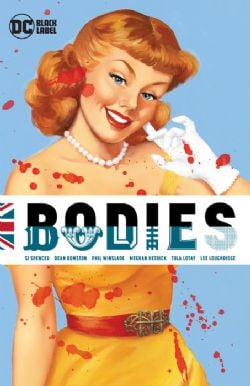 BODIES TP (ENGLISH V.) 01