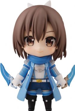 BOFURI: I DON'T WANT TO GET HURT, SO I'LL MAX OUT MY DEFENSE -  SALLY NENDOROID FIGURE (4 INCH) 1660
