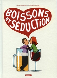 BOISSONS ET SEDUCTION