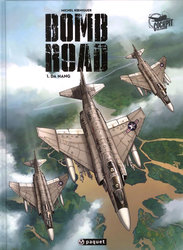 BOMB ROAD -  DA NANG 01