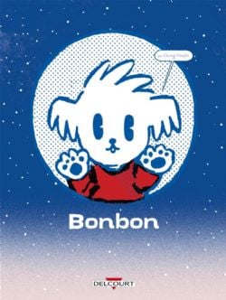 BONBON -  (FRENCH V.)