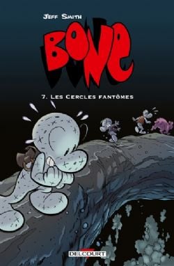 BONE -  LE CERCLE DES FANTÔMES (FRENCH V.) 07