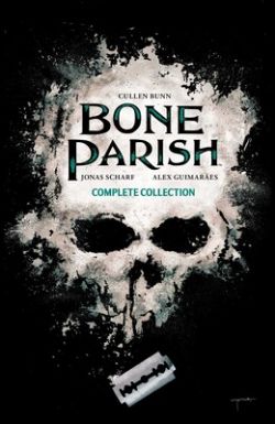 BONE PARISH -  COMPLETE COLLECTION - TP (ENGLISH V.)