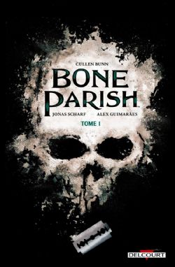 BONE PARISH -  (FRENCH V.) 01