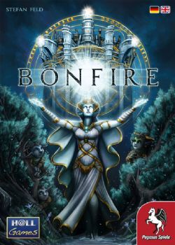 BONFIRE -  BASE GAME (ENGLISH)