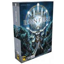 BONFIRE -  BASE GAME (FRENCH)