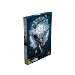 BONFIRE -  EXPANSION - ARBRES ET CRÉATURES (FRENCH)