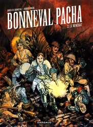 BONNEVAL PACHA -  (FRENCH V.) 02
