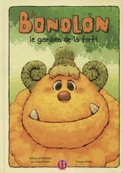 BONOLON -  (FRENCH V.) 01