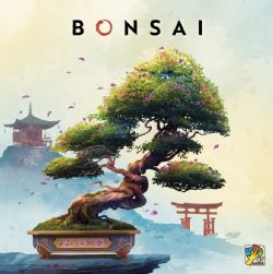 BONSAI -  BASE GAME (ENGLISH)