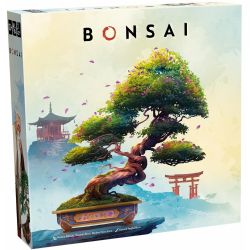 BONSAI -  BASE GAME (FRENCH)
