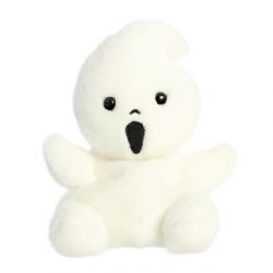 BOO GHOST (5 IN) -  PALM PALS