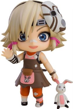 BORDERLANDS -  TINY TINA FIGURE -  NENDOROID 2324