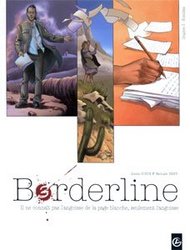BORDERLINE -  (FRENCH V.) 03