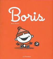 BORIS -  (FRENCH V.) 02