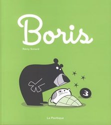 BORIS -  (FRENCH V.) 03