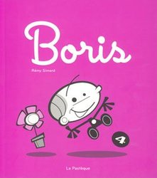 BORIS -  (FRENCH V.) 04