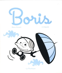 BORIS -  (FRENCH V.)