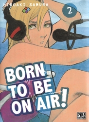 BORN TO BE ON AIR ! -  (FRENCH V.) 02