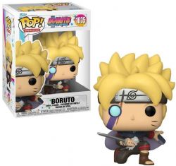 BORUTO: NARUTO NEXT GENERATIONS -  POP! VINYL FIGURE OF BORUTO WITH MARKS (4 INCH) 1035