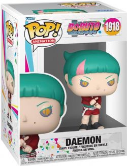 BORUTO: NARUTO NEXT GENERATIONS -  POP! VINYL FIGURE OF DAEMON (4 INCH) 1918