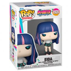 BORUTO: NARUTO NEXT GENERATIONS -  POP! VINYL FIGURE OF EIDA (4 INCH) 1920