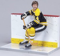 BOSTON BRUINS -  BOBBY ORR (6