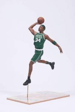 BOSTON CELTICS -  #34 PAUL PIERCE (7