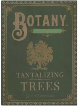 BOTANY -  TANTALIZING TREES EXPANSION (ENGLISH)