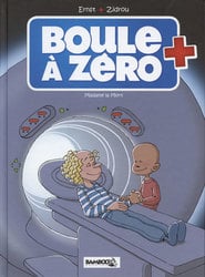 BOULE À ZÉRO -  MADAME LA MORT 04