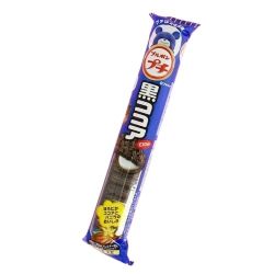 BOURBON -  BLACK COCOA AND VANILLA CREAM COOKIE (50G)