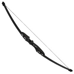 BOWS -  HALFLING TAKEDOWN YOUTH BOW - RIGHT HANDED (54