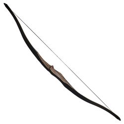 BOWS -  RAPTOR BOW - RIGHT HANDED (54