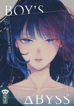 BOY'S ABYSS -  (FRENCH V.) 14