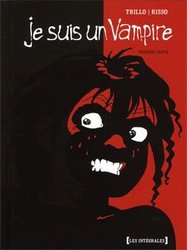 BOY VAMPIRE -  (FRENCH V.)