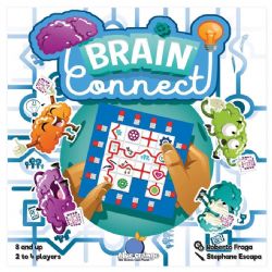 BRAIN CONNECT (ENGLISH)