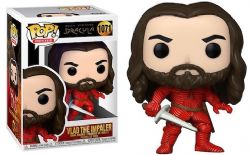 BRAM STOKER'S DRACULA -  POP! VINYL FIGURE OF VLAD THE IMPALER (4 INCH) 1071