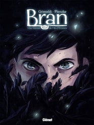 BRAN: UNE HISTOIRE DE L'ÎLE D'ERRANCE