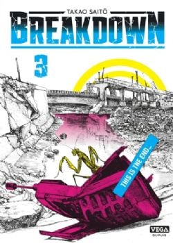 BREAKDOWN -  (FRENCH V.) 03