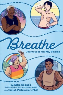 BREATHE -  (ENGLISH V.)