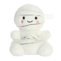 BRENDAN MUMMY (5